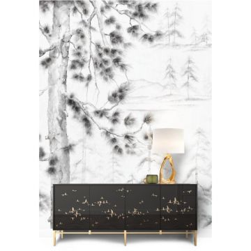 Панно Fresq (Фреск) Classic 2,9х9,5 м (TR.02) м2