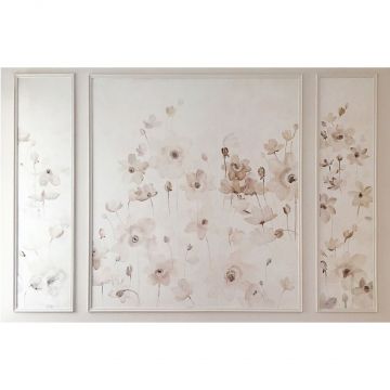 Панно Fresq (Фреск) Classic 2,9х9,5 м (AF.01) м2