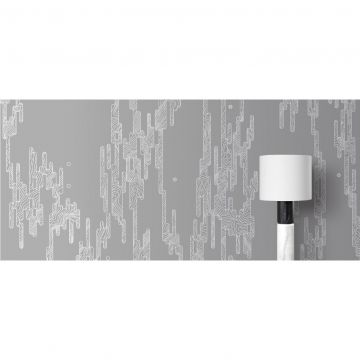 Панно Fresq (Фреск) Geo 2,9х9,5 м (GEO.77) м2