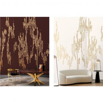 Панно Fresq (Фреск) Geo 2,9х9,5 м (GEO.77) м2