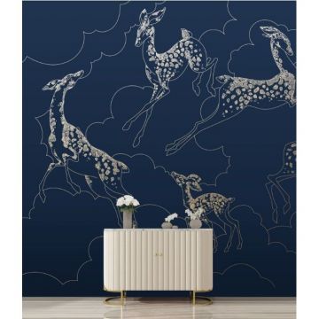 Панно Fresq (Фреск) Geo 2,9х9,5 м (GEO.78) м2