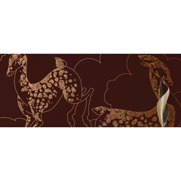 Панно Fresq (Фреск) Geo 2,9х9,5 м (GEO.78) м2