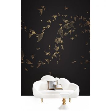 Панно Fresq (Фреск) Geo 2,9х9,5 м (GEO.75) м2