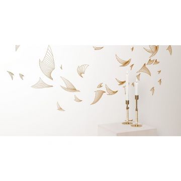 Панно Fresq (Фреск) Geo 2,9х9,5 м (GEO.75) м2