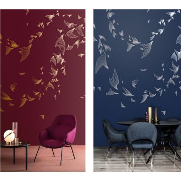 Панно Fresq (Фреск) Geo 2,9х9,5 м (GEO.75) м2