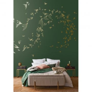 Панно Fresq (Фреск) Geo 2,9х9,5 м (GEO.75) м2