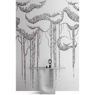 Панно Fresq (Фреск) Geo 2,9х9,5 м (GEO.93) м2