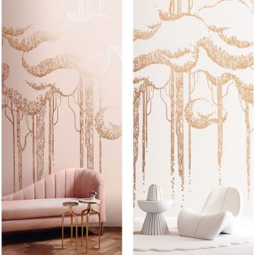 Панно Fresq (Фреск) Geo 2,9х9,5 м (GEO.93) м2