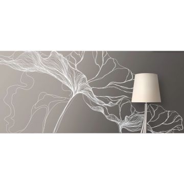 Панно Fresq (Фреск) Geo 2,9х9,5 м (GEO.15) м2