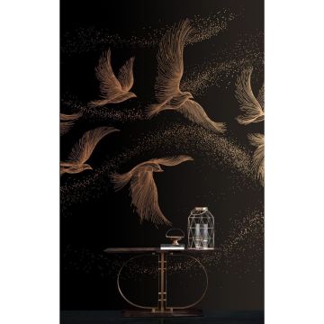 Панно Fresq (Фреск) Geo 2,9х9,5 м (GEO.80) м2