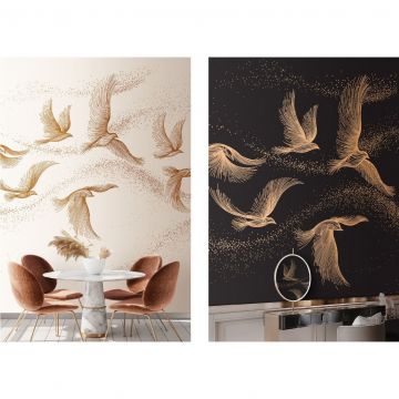 Панно Fresq (Фреск) Geo 2,9х9,5 м (GEO.80) м2