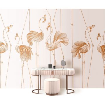 Панно Fresq (Фреск) Geo 2,9х9,5 м (GEO.72) м2