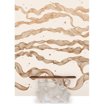 Панно Fresq (Фреск) Geo 2,9х9,5 м (GEO.81) м2