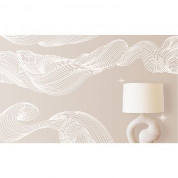 Панно Fresq (Фреск) Geo 2,9х9,5 м (GEO.81) м2