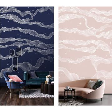 Панно Fresq (Фреск) Geo 2,9х9,5 м (GEO.81) м2