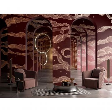 Панно Fresq (Фреск) Geo 2,9х9,5 м (GEO.81) м2