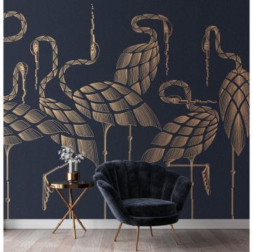 Панно Fresq (Фреск) Geo 2,9х9,5 м (GEO.85) м2