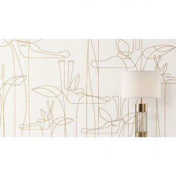 Панно Fresq (Фреск) Geo 2,9х9,5 м (GEO.82) м2