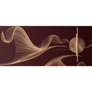 Панно Fresq (Фреск) Geo 2,9х9,5 м (GEO.69) м2