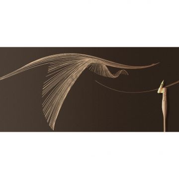 Панно Fresq (Фреск) Geo 2,9х9,5 м (GEO.69) м2