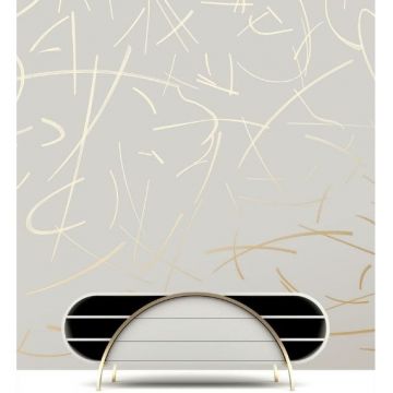 Панно Fresq (Фреск) Geo 2,9х9,5 м (GEO.83) м2