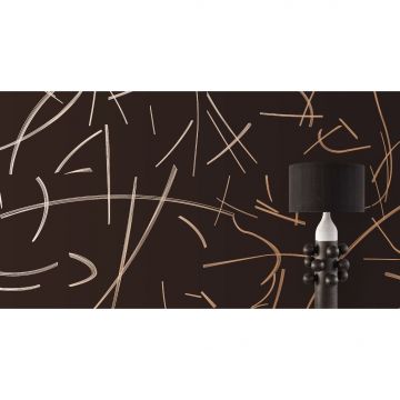 Панно Fresq (Фреск) Geo 2,9х9,5 м (GEO.83) м2