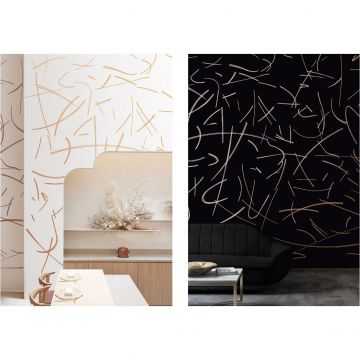 Панно Fresq (Фреск) Geo 2,9х9,5 м (GEO.83) м2