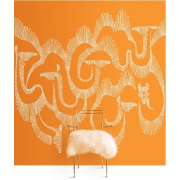 Панно Fresq (Фреск) Geo 2,9х9,5 м (GEO.91) м2