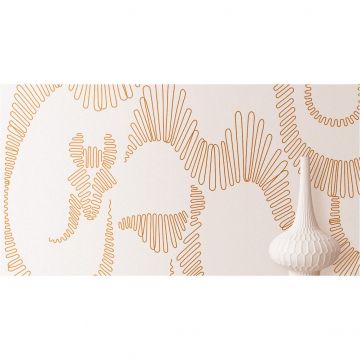 Панно Fresq (Фреск) Geo 2,9х9,5 м (GEO.91) м2