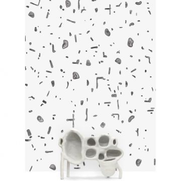 Панно Fresq (Фреск) Geo 2,9х9,5 м (GEO.92) м2