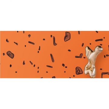 Панно Fresq (Фреск) Geo 2,9х9,5 м (GEO.92) м2