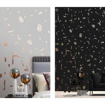 Панно Fresq (Фреск) Geo 2,9х9,5 м (GEO.92) м2