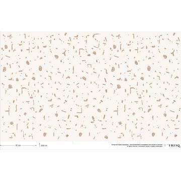 Панно Fresq (Фреск) Geo 2,9х9,5 м (GEO.92) м2