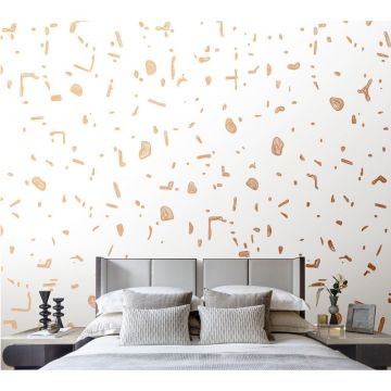 Панно Fresq (Фреск) Geo 2,9х9,5 м (GEO.92) м2