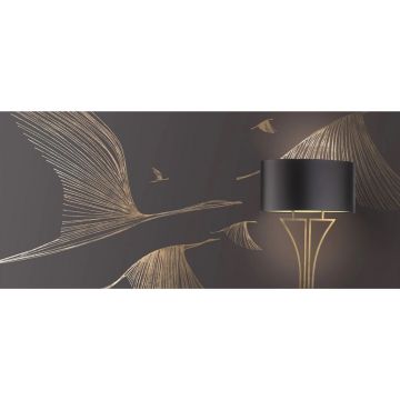 Панно Fresq (Фреск) Geo 2,9х9,5 м (GEO.11) м2