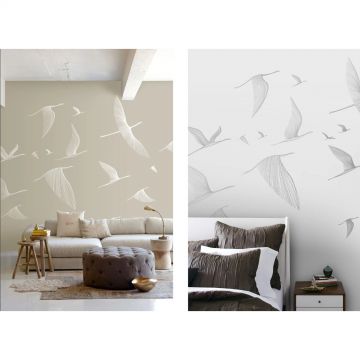 Панно Fresq (Фреск) Geo 2,9х9,5 м (GEO.11) м2