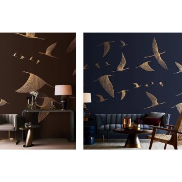 Панно Fresq (Фреск) Geo 2,9х9,5 м (GEO.11) м2