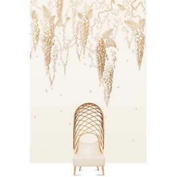 Панно Fresq (Фреск) Geo 2,9х9,5 м (GEO.71) м2