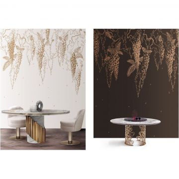 Панно Fresq (Фреск) Geo 2,9х9,5 м (GEO.71) м2