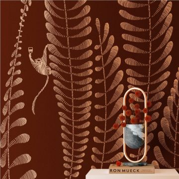 Панно Fresq (Фреск) Geo 2,9х9,5 м (GEO.79) м2