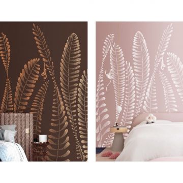 Панно Fresq (Фреск) Geo 2,9х9,5 м (GEO.79) м2