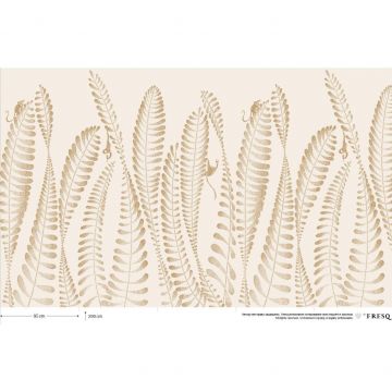 Панно Fresq (Фреск) Geo 2,9х9,5 м (GEO.79) м2