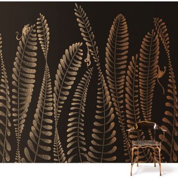 Панно Fresq (Фреск) Geo 2,9х9,5 м (GEO.79) м2