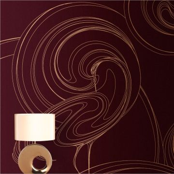 Панно Fresq (Фреск) Geo 2,9х9,5 м (GEO.65) м2