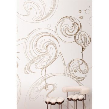 Панно Fresq (Фреск) Geo 2,9х9,5 м (GEO.65) м2