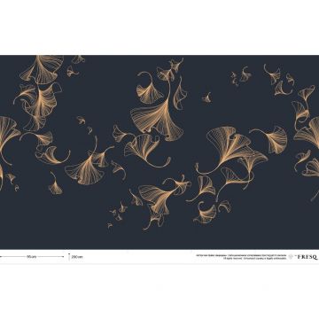 Панно Fresq (Фреск) Geo 2,9х9,5 м (GEO.46) м2