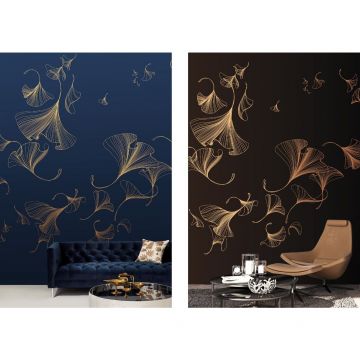 Панно Fresq (Фреск) Geo 2,9х9,5 м (GEO.46) м2