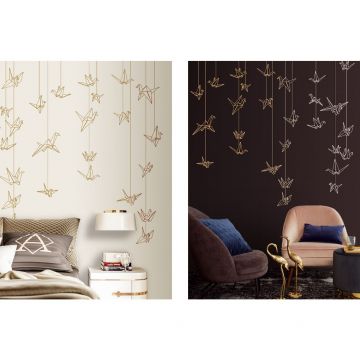 Панно Fresq (Фреск) Geo 2,9х9,5 м (GEO.62) м2