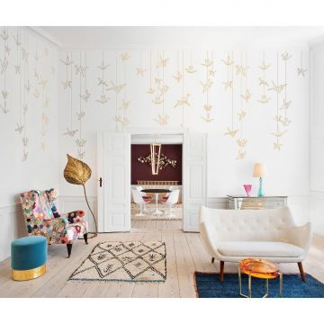 Панно Fresq (Фреск) Geo 2,9х9,5 м (GEO.62) м2