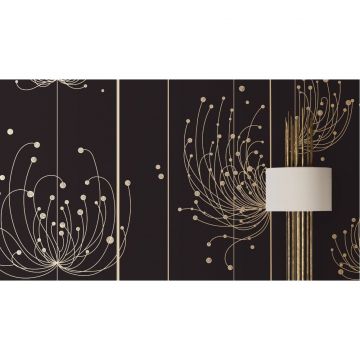 Панно Fresq (Фреск) Geo 2,9х9,5 м (GEO.86) м2